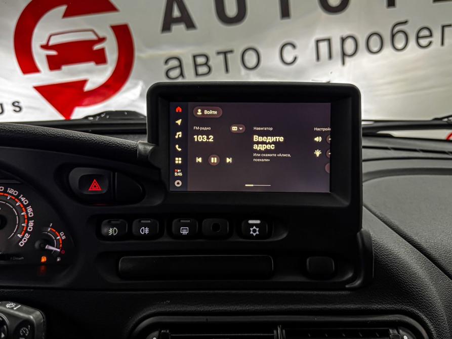 Lada (ВАЗ) Niva Travel I Минеральные Воды  - изображение 12