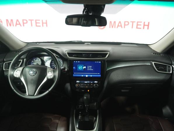 Nissan X-Trail III с пробегом 2018 года, цена 1 715 000 рублей, 160161 км, внедорожник, Автокод Объявления