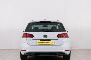 Volkswagen Golf VII Рестайлинг Красноярск  - изображение 29