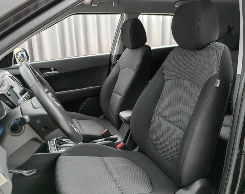 Hyundai Creta I Подольск  - изображение 6