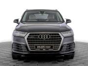 Audi Q7 II (4M) Москва  - изображение 32