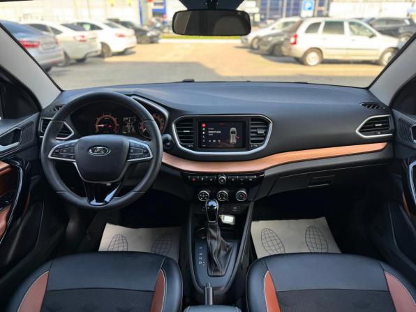 Lada (ВАЗ) Vesta I Рестайлинг (NG) с пробегом 2024 года, цена 1 510 000 рублей, 16200 км, универсал, Автокод Объявления