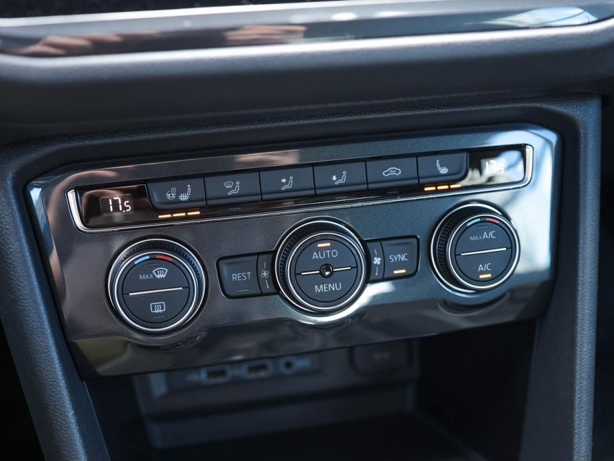 Volkswagen Tiguan II Ижевск  - изображение 22