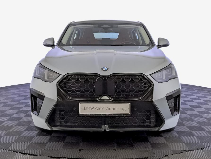 BMW X2 II (U10) Москва  - изображение 2