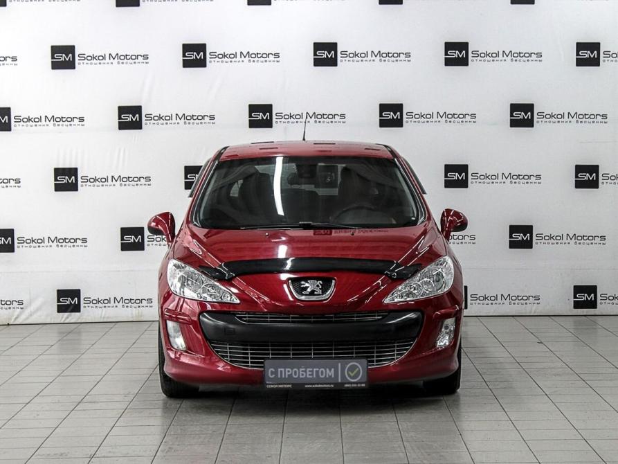 Peugeot 308 I Ростов-на-Дону  - изображение 3