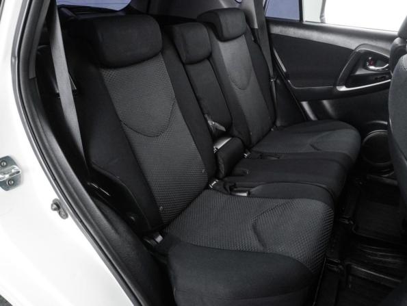 Toyota RAV4 III (XA30) Рестайлинг с пробегом 2011 года, цена 1 379 000 рублей, 234957 км, внедорожник, Автокод Объявления