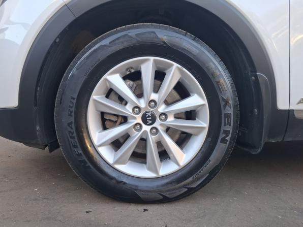 Kia Sorento III Prime Рестайлинг с пробегом 2019 года, цена 2 820 000 рублей, 97142 км, внедорожник, Автокод Объявления