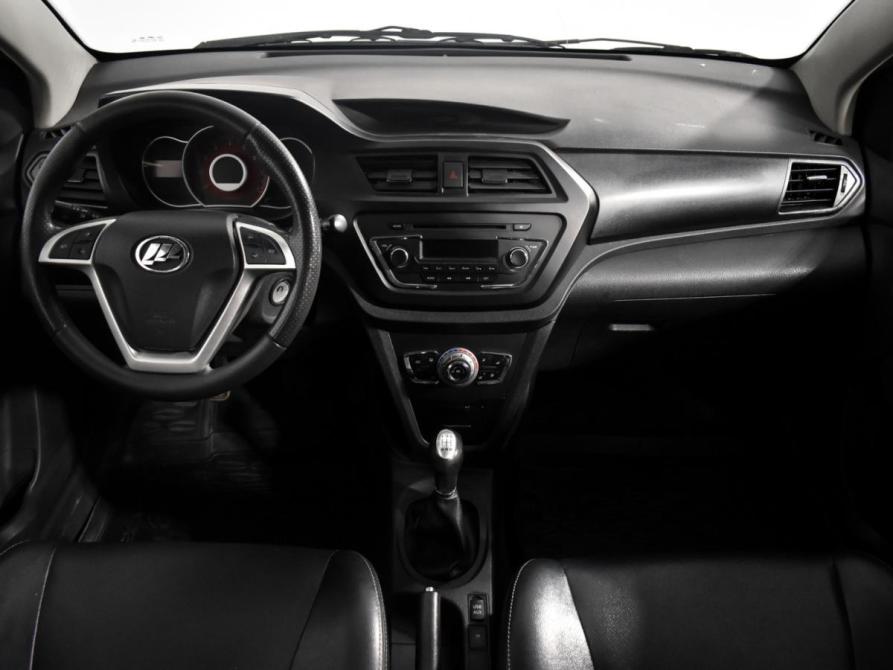 Lifan X50 Санкт-Петербург  - изображение 14