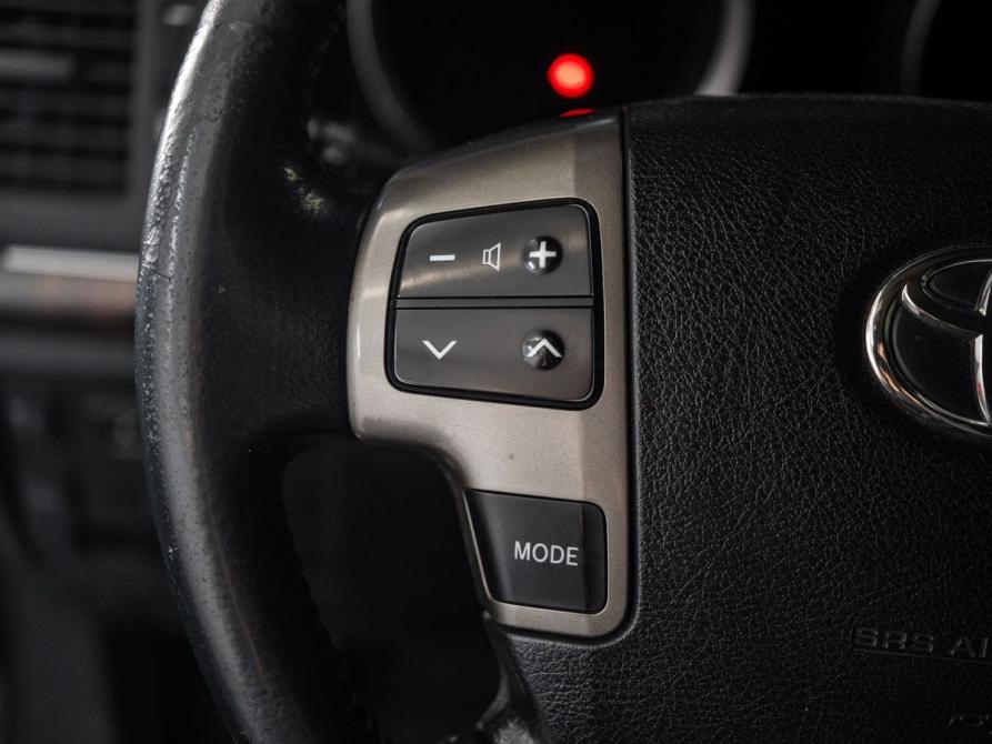 Toyota Land Cruiser 200 Series Иркутск  - изображение 12