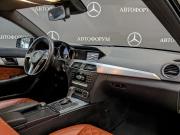Mercedes-Benz C-Класс III (W204) Рестайлинг Москва  - изображение 38