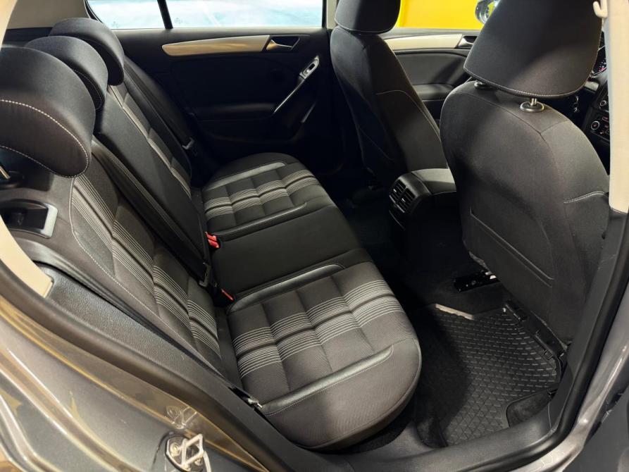 Volkswagen Golf VI Ижевск  - изображение 11