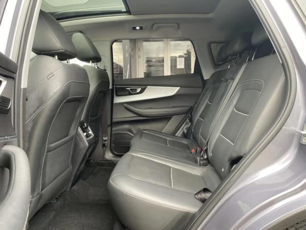 Chery Tiggo 7 Pro Max I с пробегом 2023 года, цена 1 735 000 рублей, 48500 км, внедорожник, Автокод Объявления
