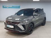 Geely Coolray I Рестайлинг Москва  - изображение 23