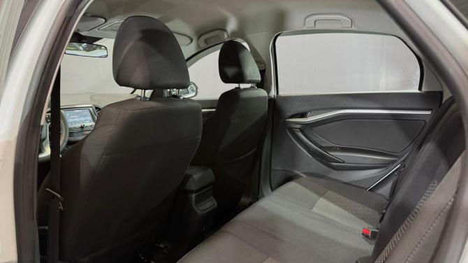Lada (ВАЗ) Vesta I с пробегом 2020 года, цена 775 000 рублей, 170182 км, седан, Автокод Объявления