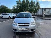 Chevrolet Aveo I Рестайлинг Санкт-Петербург  - изображение 12