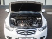 Honda Accord VIII Рестайлинг Курган  - изображение 41