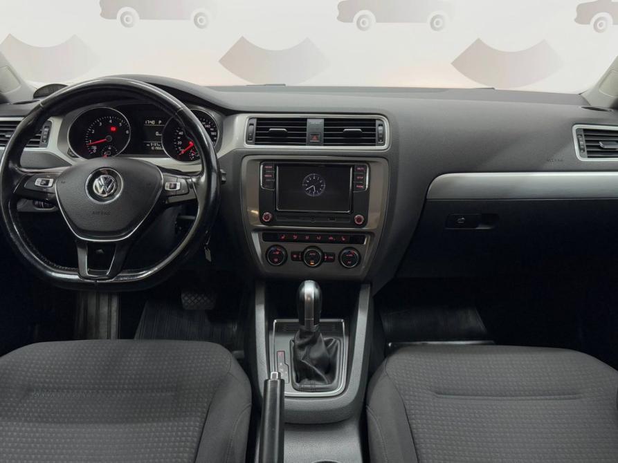 Volkswagen Jetta VI Рестайлинг Ставрополь  - изображение 11