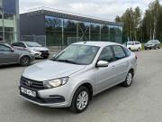 Lada (ВАЗ) Granta I Рестайлинг Нижний Тагил  - изображение 20