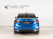Hyundai Solaris II Казань  - изображение 12