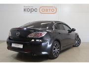 Mazda 6 II (GH) Рестайлинг Коломна  - изображение 18