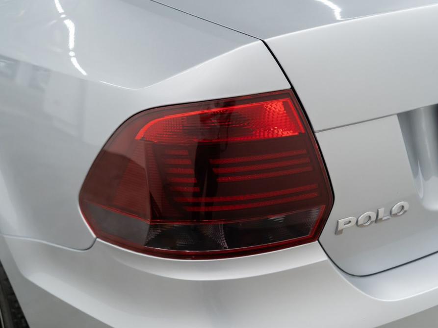 Volkswagen Polo V Рестайлинг Красноярск  - изображение 23