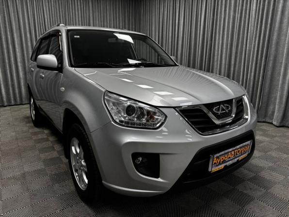 Chery Tiggo (T11) I Рестайлинг (FL) с пробегом 2014 года, цена 578 000 рублей, 86264 км, внедорожник, Автокод Объявления