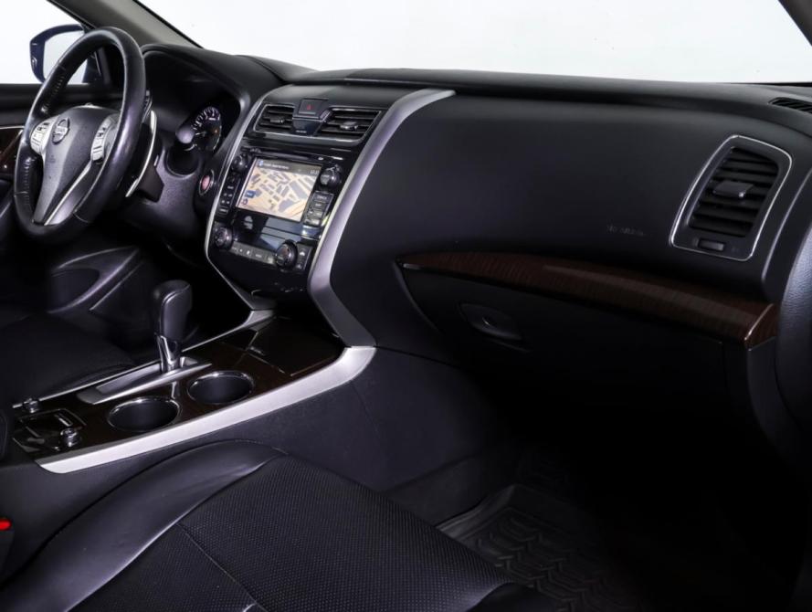 Nissan Teana III (L33) Москва  - изображение 10