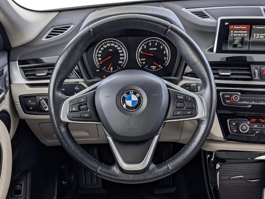 BMW X2 I (F39) Санкт-Петербург  - изображение 22