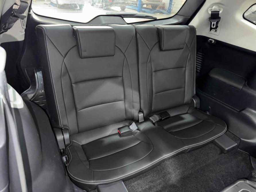 Nissan Qashqai+2 I Рестайлинг Ростов-на-Дону  - изображение 9