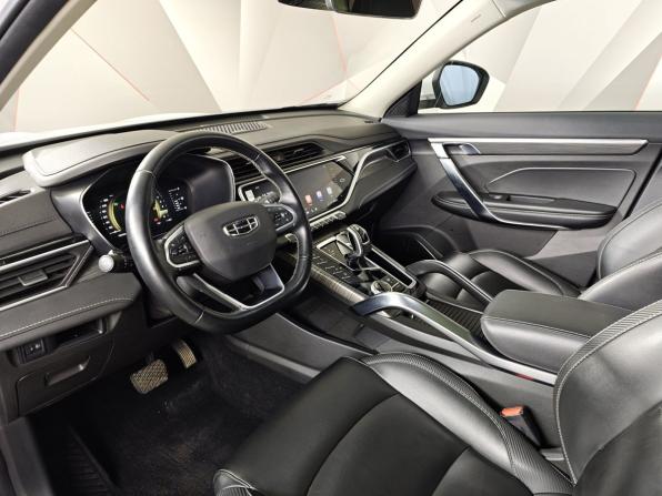 Geely Atlas Pro с пробегом 2024 года, цена 1 895 000 рублей, 79696 км, внедорожник, Автокод Объявления