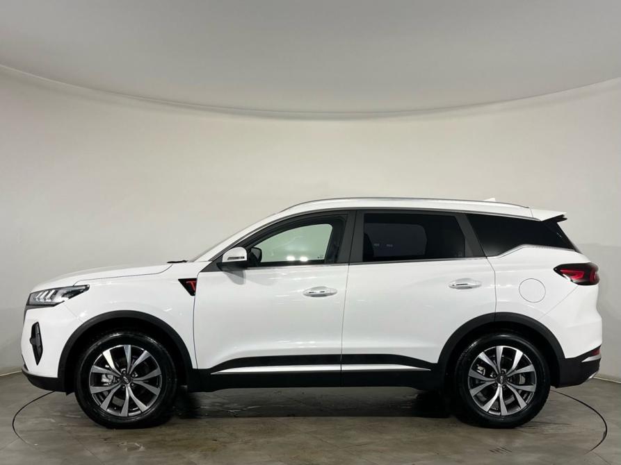 Chery Tiggo 7 Pro Max I Ижевск  - изображение 2