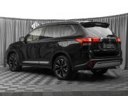 Mitsubishi Outlander III Рестайлинг 3 Москва  - изображение 29