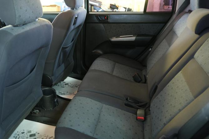 Hyundai Getz I с пробегом 2004 года, цена 299 000 рублей, 204800 км, хэтчбек, Автокод Объявления