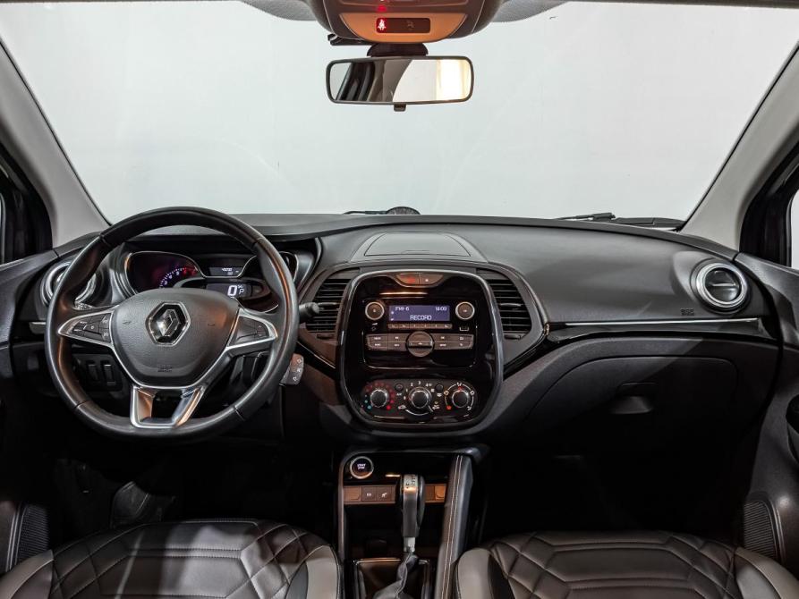Renault Kaptur I Рестайлинг Химки  - изображение 14