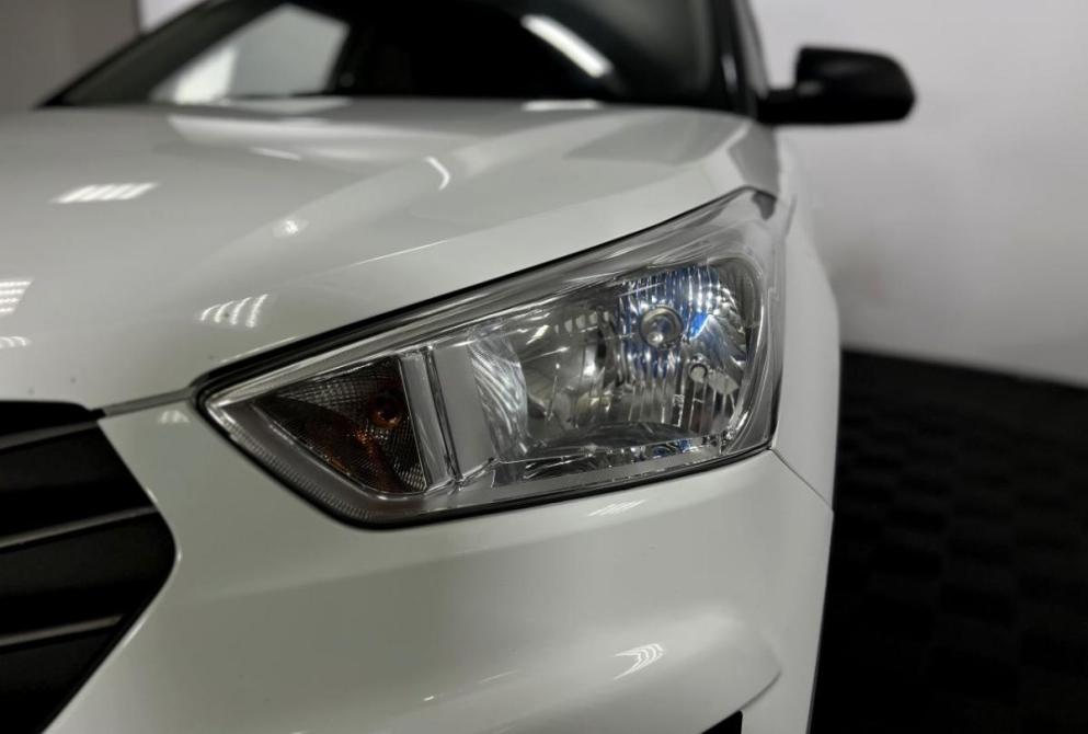 Hyundai Creta I Нижний Новгород  - изображение 18