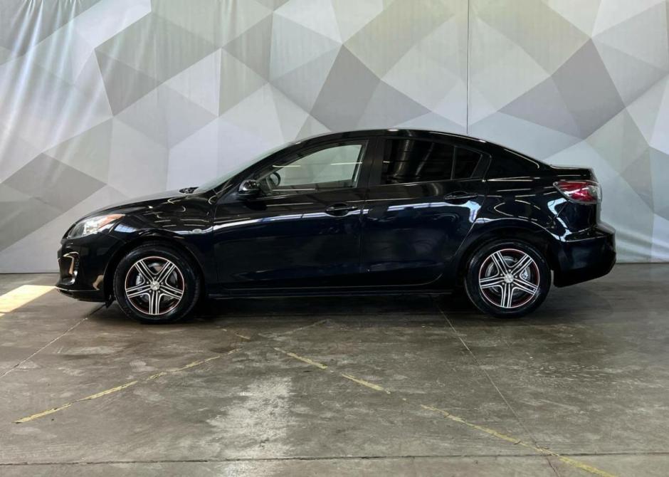 Mazda 3 II (BL) Оренбург  - изображение 8