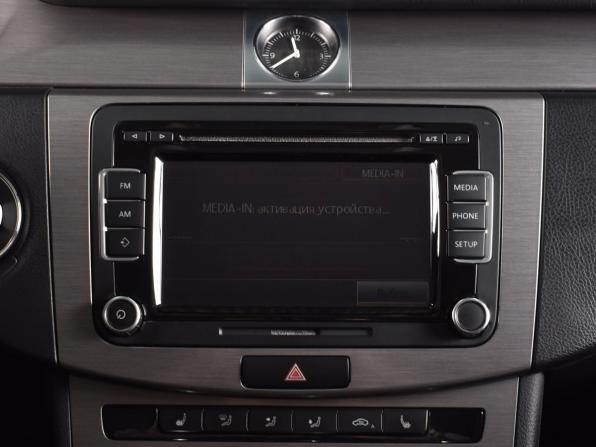 Volkswagen Passat B7 с пробегом 2013 года, цена 1 614 995 рублей, 106633 км, седан, Автокод Объявления