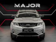 Geely Atlas I Москва  - изображение 28