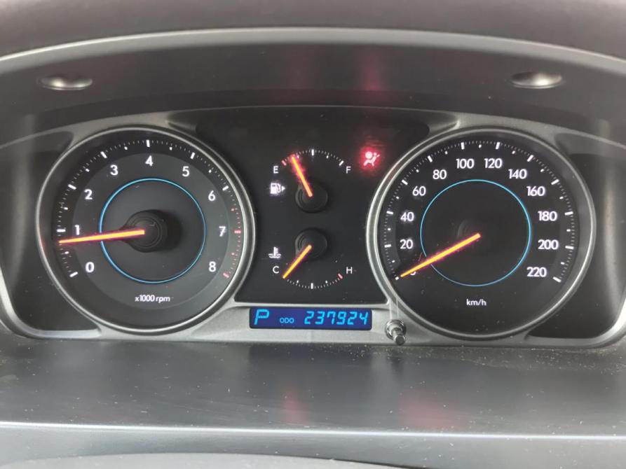 Chevrolet Epica V250 Рестайлинг Йошкар-Ола  - изображение 16