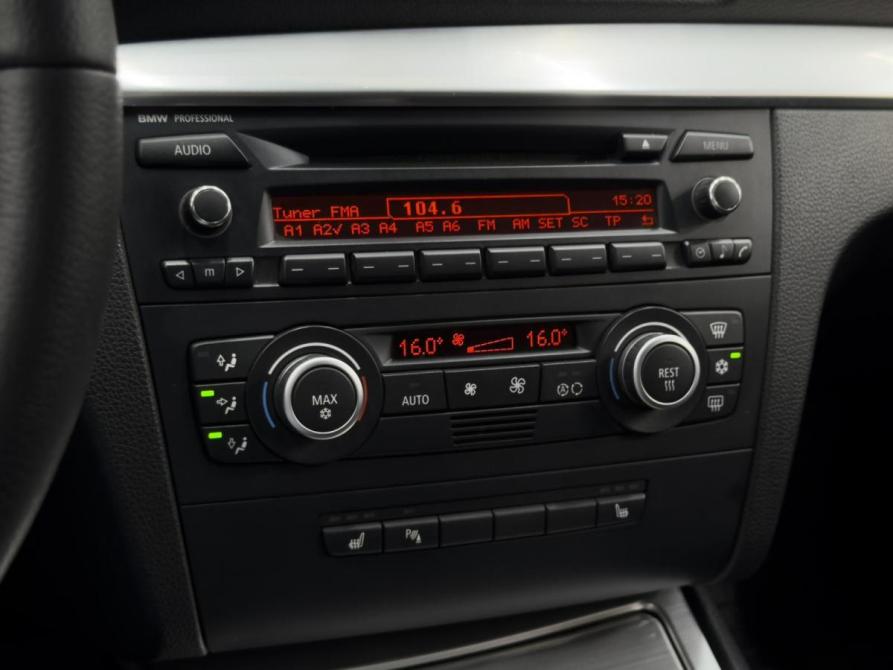 BMW 1 серии I (E81/E82/E87/E88) Рестайлинг Ростов-на-Дону  - изображение 12