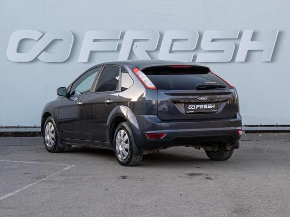 Ford Focus II Рестайлинг с пробегом 2008 года, цена 449 000 рублей, 245374 км, хэтчбек, Автокод Объявления