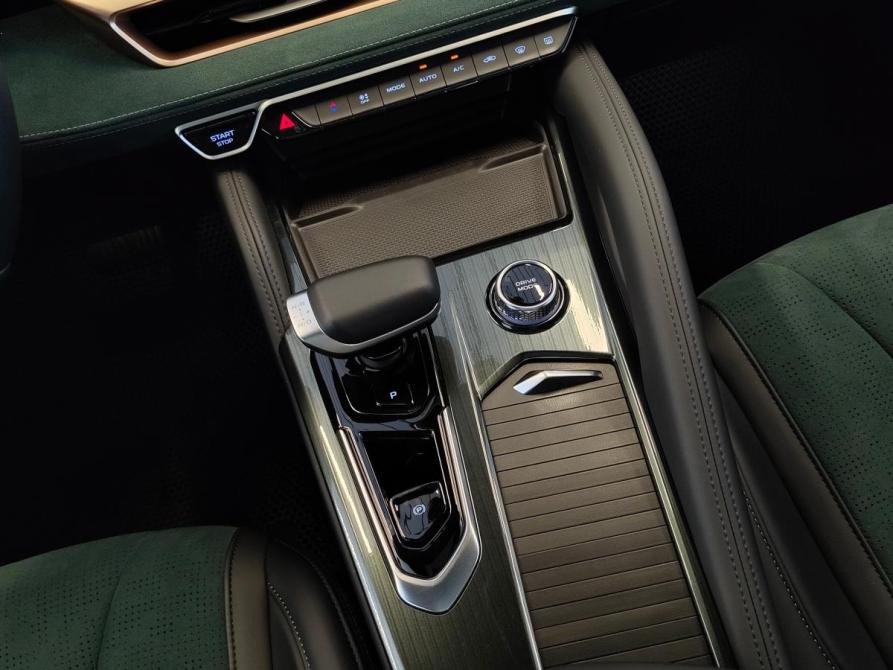 Geely Monjaro I Санкт-Петербург  - изображение 15