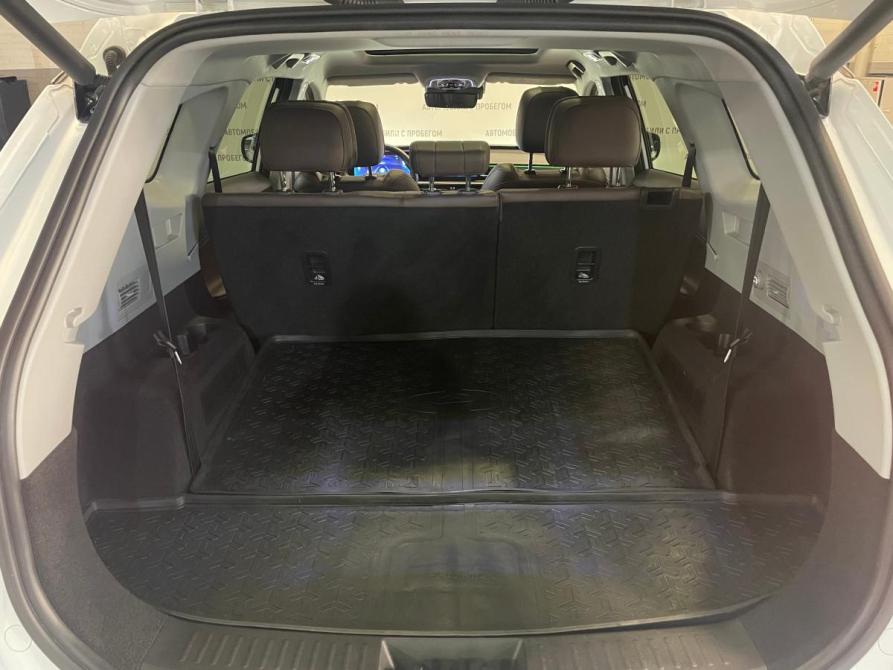 Chery Tiggo 8 Pro Max I Санкт-Петербург  - изображение 10