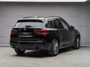BMW X3 III (G01) Москва  - изображение 20