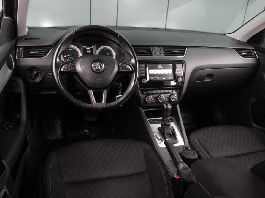 Skoda Octavia III (A7) Воронеж  - изображение 6