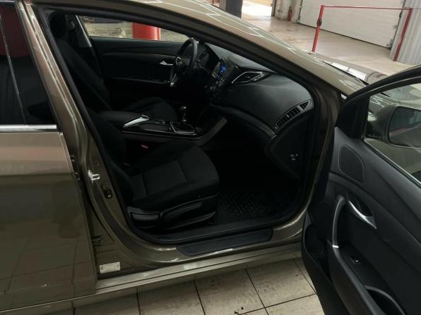 Hyundai i40 I с пробегом 2013 года, цена 920 000 рублей, 185137 км, седан, Автокод Объявления