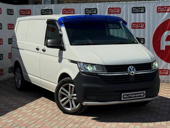 Volkswagen Transporter T6 с пробегом 2020 года, цена 2 450 000 рублей, 250790 км, минивэн, Автокод Объявления