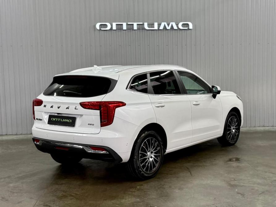 Haval Jolion I Краснодар  - изображение 5