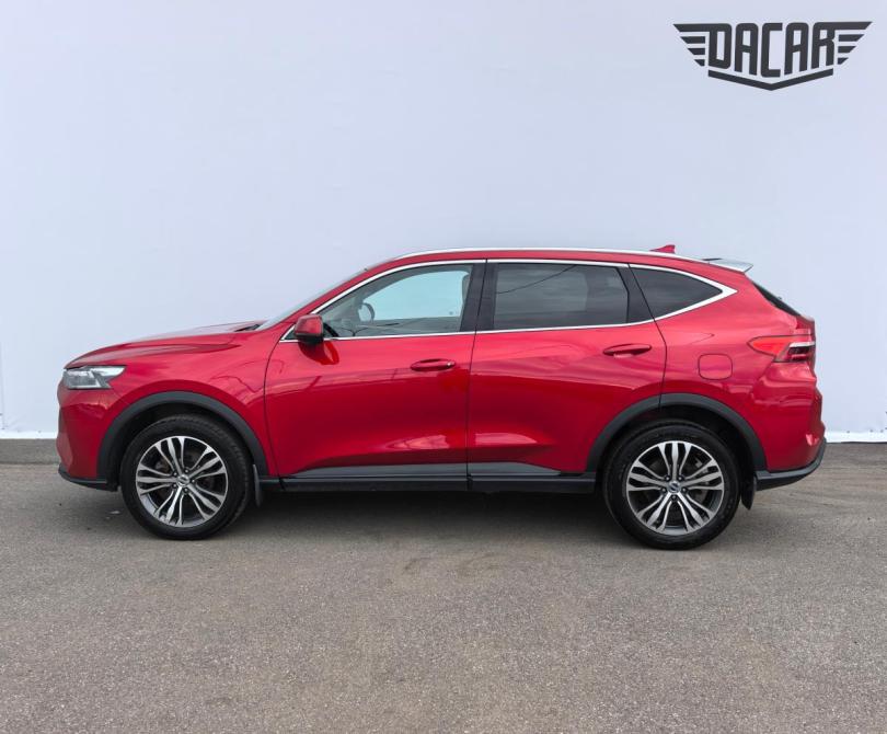 Haval F7 I Рестайлинг Санкт-Петербург  - изображение 3