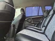 Toyota RAV4 III (XA30) Рестайлинг Саратов  - изображение 54